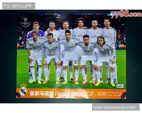 足球球星海报的魅力与艺术价值探讨之旅