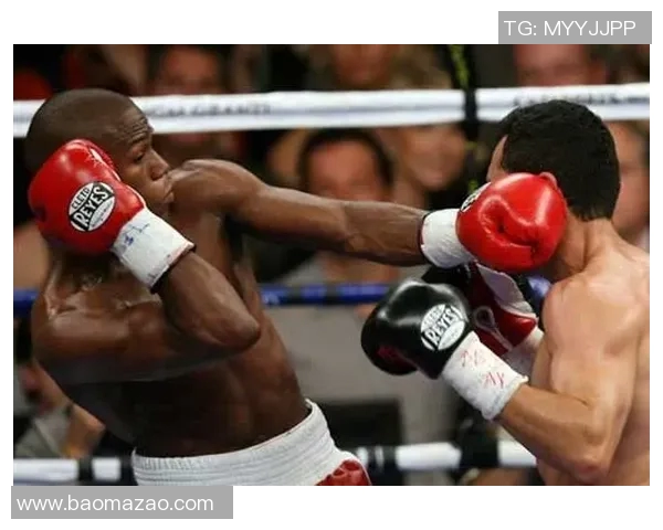 霍普金斯与梅威瑟的世纪对决谁将成为拳坛传奇的真正王者